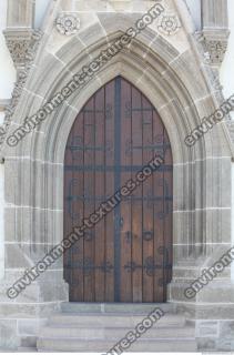 Photo Texture of Doors 0013